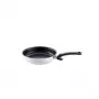 Fissler Adamant Premium Sartén, 24 cm, revestimiento antiadherente base agua resistente a los arañazos (138-105-24-100/0)