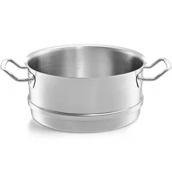 Fissler original-profi Collection 2 Bandeja de vapor 28 cm