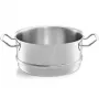 Fissler original-profi Collection 2 Bandeja de vapor 28 cm