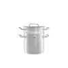 Fissler Original Profi Collection 2 Set de bandeja de vapor Multistar y bandeja perforada 20 cm