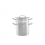 Fissler Original Profi Collection 2 Set de bandeja de vapor Multistar y bandeja perforada 20 cm