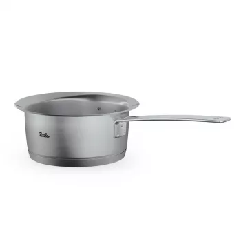 Fissler Phi Collection Cazo con mango 16 cm, 1,4 L