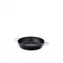 Fissler Adamant Sartén de servir 28 cm - negro