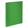 PAGNA Carpeta de anillas A4 PP 2,3 cm verde