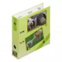 Pagna Carpeta de motivos animales de granja 7,5 cm DIN A4