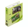 Pagna Carpeta de motivos animales de granja 7,5 cm DIN A4