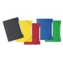 PAGNA Carpeta organizadora de 5 compartimentos Basic 5 compartimentos colores surtidos