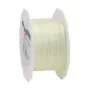 C.E. Pattberg Four Seasons cinta de regalo seda mate crema 40 mm x 25 m