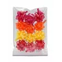 C.E. Pattberg cinta de regalo AMERIKA satinada multicolor 10,0 mm x 0,95 m