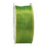 C.E. PATTBERG cinta de regalo Four Seasons satén mate lima 40 mm x 25 m