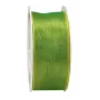 C.E. PATTBERG cinta de regalo Four Seasons satén mate lima 40 mm x 25 m