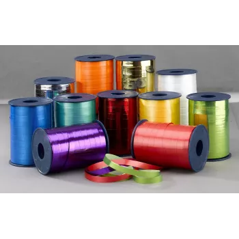 C.E. Pattberg cinta de regalo AMERICA mate verde 10,0 mm x 250,0 m