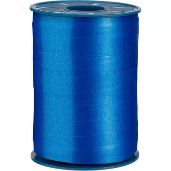 C.E. Pattberg cinta de regalo AMERICA mate azul 10 mm x 250 m