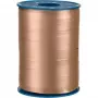 C.E. Pattberg cinta de regalo MEXICO recubierta de alto brillo por una cara, reverso mate, cobre 10 mm x 20 m