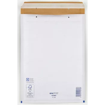 Vereinigte Papierwarenfabriken 50 aroFOL DOUBLE sobre de envío acolchado