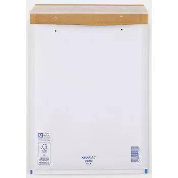 Vereinigte Papierwarenfabriken 50 aroFOL DOUBLE sobres acolchados para DIN C4