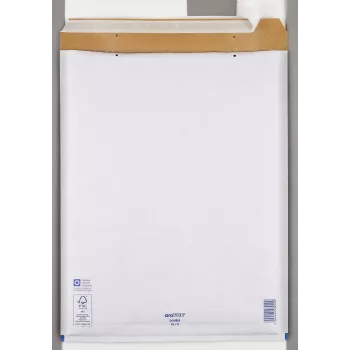 Vereinigte Papierwarenfabriken 25 aroFOL DOUBLE sobres acolchados de burbujas para DIN A3