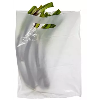 Vereinigte Papierwarenfabriken 2.000 bolsas blancas
