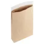 Vereinigte Papierwarenfabriken FLEXIPAK CLASSIC sobre de envío con fuelle DIN B4 sin ventana marrón 5,0 cm de fuelle pack de 300
