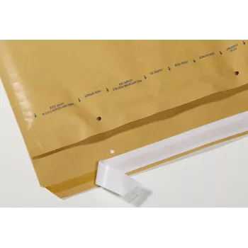 Vereinigte Papierwarenfabriken 100 aroFOL CLASSIC sobres acolchados para DIN C4