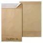 Vereinigte Papierwarenfabriken classic eco sobre de envío con fuelle (aprox. DIN C4, fuelle de 5,0 cm), sin ventana, natural