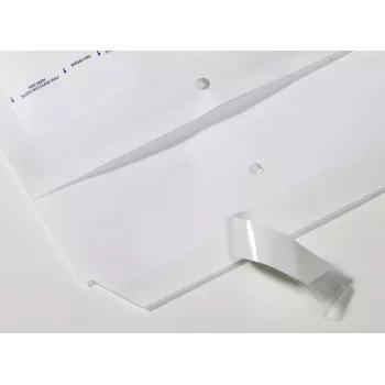 Vereinigte Papierwarenfabriken 200 aroFOL CLASSIC sobres acolchados para DIN A6