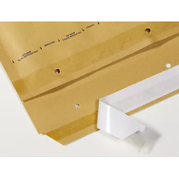 Vereinigte Papierwarenfabriken 100 aroFOL CLASSIC sobres acolchados para DIN A6