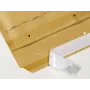 Vereinigte Papierwarenfabriken 100 aroFOL CLASSIC sobres acolchados para DIN A6