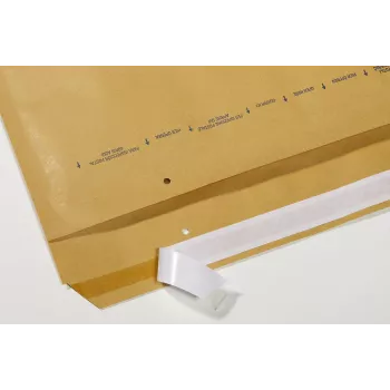 Vereinigte Papierwarenfabriken 50 aroFOL CLASSIC sobres acolchados para DIN E4