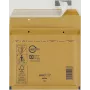 Vereinigte Papierwarenfabriken 100 aroFOL CLASSIC sobres acolchados, tamaño 11 (A1), 165x100 mm, marrón/kraft