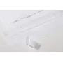 Vereinigte Papierwarenfabriken 100 aroFOL CLASSIC sobre acolchado tamaño 10, blanco, pack de 100