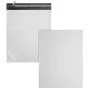 Vereinigte Papierwarenfabriken Classic sobre de plástico DIN C2 blanco 100 uds.