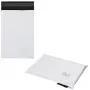 Vereinigte Papierwarenfabriken sobre de plástico Classic Light DIN B5 blanco 100 uds.