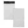 VEREINIGTE PAPIERWARENFABRIKEN sobres de envío de plástico classic light DIN C4 sin ventana blanco 100 uds.