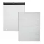 Vereinigte Papierwarenfabriken sobres de envío de plástico classic light DIN C2 sin ventana blanco 100 uds.