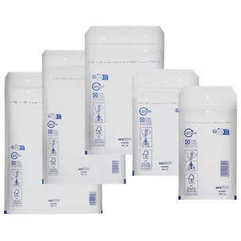 Vereinigte Papierwarenfabriken AKTION aroFOL CLASSIC set de sobres acolchados