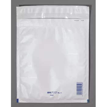 Vereinigte Papierwarenfabriken 100 aroFOL POLY sobres acolchados para envío DIN C5