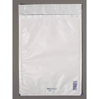 Vereinigte Papierwarenfabriken 100 aroFOL POLY sobre acolchado blanco