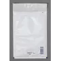 Vereinigte Papierwarenfabriken 100 aroFOL POLY sobre acolchado para DIN A5, blanco, autoadhesivo
