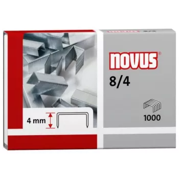 Novus Dahle 60-HKBB 8/4 grapas