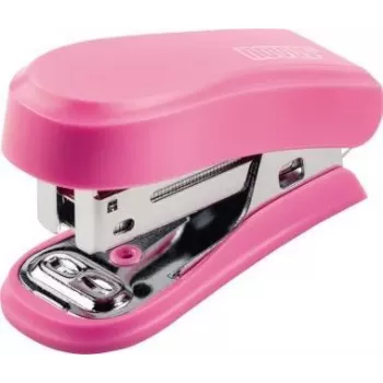 Novus Dahle minigrapadora 020-1910 blíster rosa