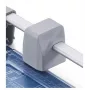 NOVUS DAHLE 985 cabezal de repuesto para cortadora rotativa (00985-15754)