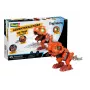 Revell calendario de adviento 'Electric T.Rex' con piezas móviles (01060)