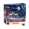Revell calendario de adviento RC Air helicóptero RC