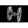 Revell Star Wars Bandai First Order Special Forces TIE Fighter maqueta de plástico 1:110