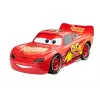 Revell Build & Play Disney Pixar Cars Lightning McQueen vehículo con luz y sonido, escala 1:20, maqueta para montar