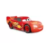 Revell Build & Play Disney Pixar Cars Lightning McQueen vehículo con luz y sonido, escala 1:20, maqueta para montar
