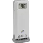 TFA 30.3901.02 ID-A5 Sensor de temperatura blanco radioeléctrico 868 MHz termosensor