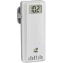 TFA 30.3906.02 ID-A6 Emisor termohigro profesional blanco