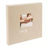 Goldbuch Our Wedding álbum de fotos 30x31 cm 60 páginas blancas boda 08038